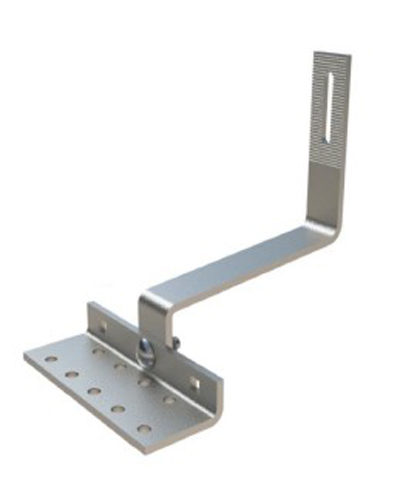 Tile Roof Hook with left right adjustment